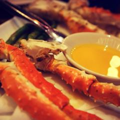Glacier Brewhouse ảnh của người dùng