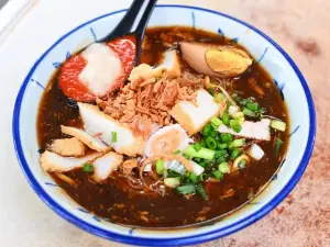 888 Hokkien Mee