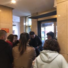 Kaige Restaurant (caochangcheng) User Photo