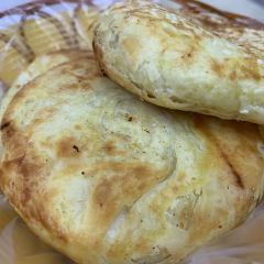 永超熏肉烧饼(宝德店) 여행 사진