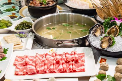 澳門豆撈（巢湖店）