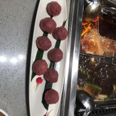 Hidilao Hot Pot( Jiu Yan Qiao ) User Photo