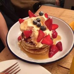 The Breakfast Club(Soho-On D'Arblay Street) 여행 사진