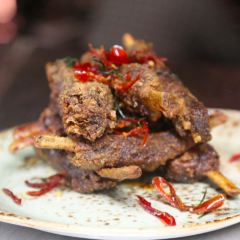 Red Spice Road張用戶圖片