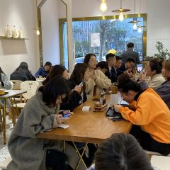 禾谷煲仔饭(涌金广场店) User Photo