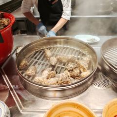 The Show Kitchen - Grand Hyatt Shenzhen User Photo