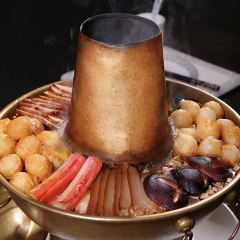 Shanchengfengqing ảnh của người dùng