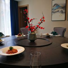 临海壹号(郑和东路店) User Photo