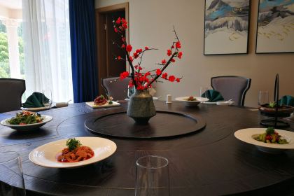 临海壹号(郑和东路店)