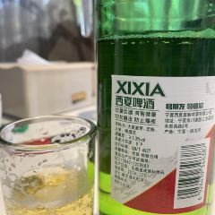 清真·宁夏印象·盐池滩羊肉体验店(江宁路店) User Photo