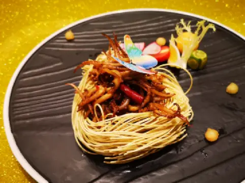 大理海洋飯店·海夢軒中餐廳