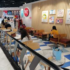 85度C(绵阳涪城万达店) 여행 사진