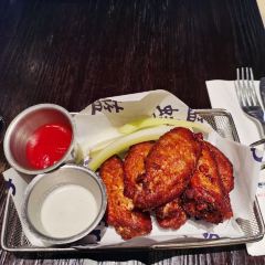 blue frog ảnh của người dùng