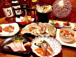 Sakagura Rosanjin