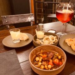 Pimento Cucina Italiana ảnh của người dùng