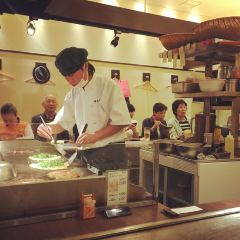 Meoto Zenzai User Photo