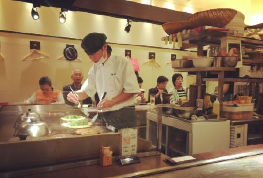 Meoto Zenzai User Photo