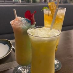 Skyview Lounge User Photo