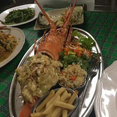 Taupo Thai Restaurant User Photo