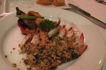 Echo & Rig Butcher and Steakhouse