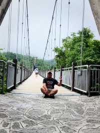 Tianmen Mountain