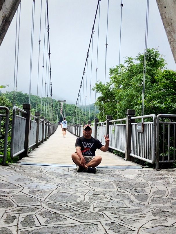 Tianmen Mountain