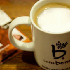 Caffe Bene User Photo