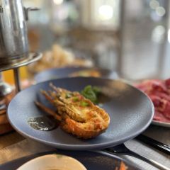Commune All Day Dining Restaurant User Photo