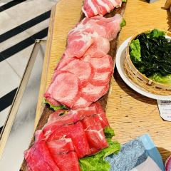 椰子不语 椰子鸡火锅(凯德晶萃店) User Photo