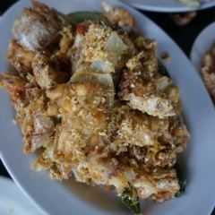 Thien Wang Seafood Restaurant User Photo