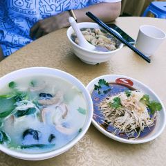 Gardern TeaHouse 여행 사진