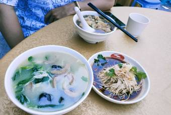 花園茶樓（興城西路店）張用戶圖片