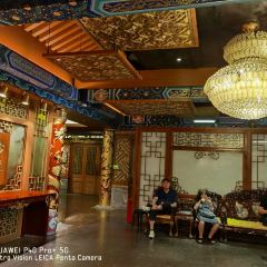 FANG SHAN User Photo