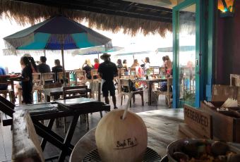 Single Fin User Photo