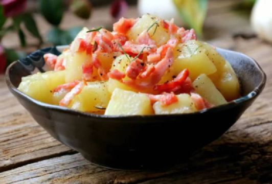 Alex & James Restaurant User Photo