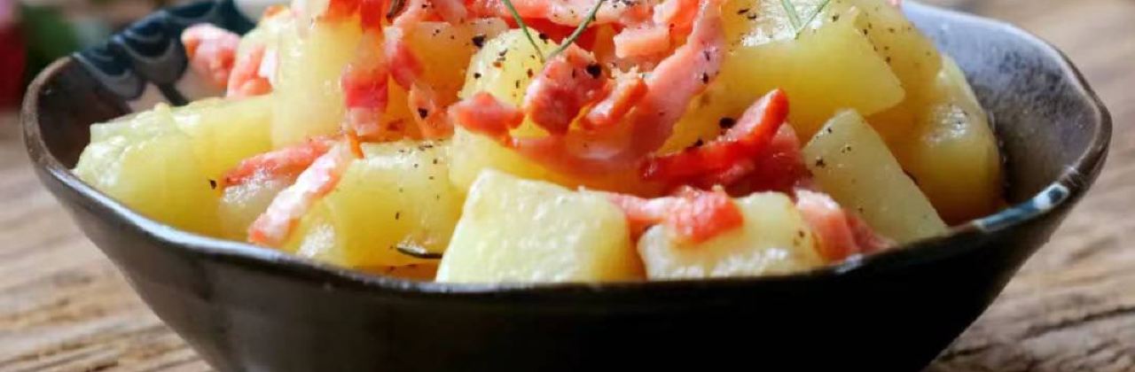 Alex & James Restaurant