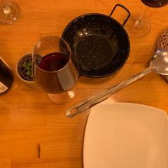 Arume Restaurant User Photo