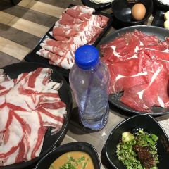 呷哺呷哺(滦县现代城店) User Photo