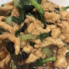 花家地艺术餐厅(古城景区店) User Photo