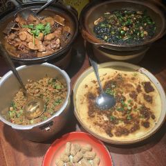 食锦记家宴·闽南菜(五店市店) 여행 사진