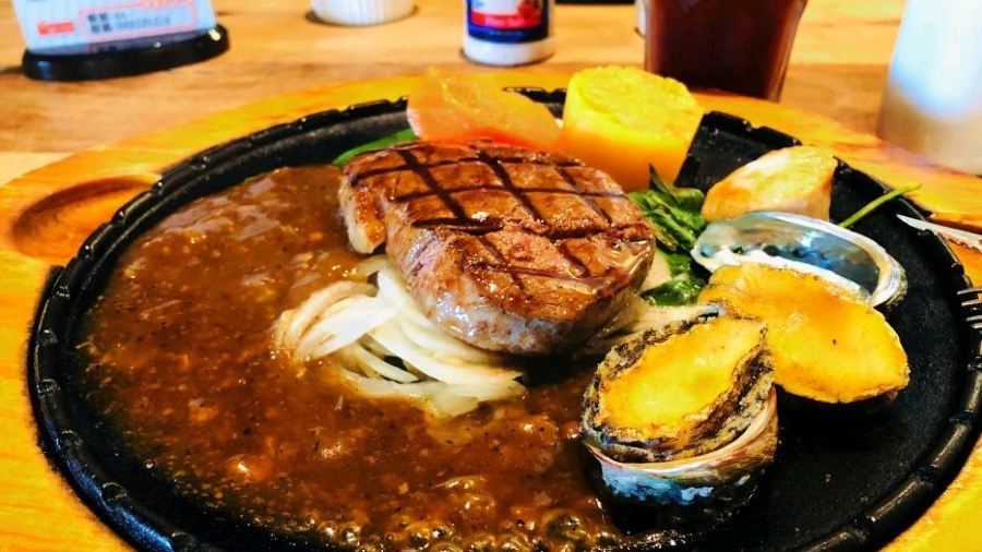 歐鄉牛排館（台東南京店）