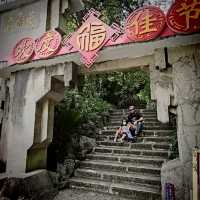 Reed Flute Cave Ludi Scenic Area Guilin