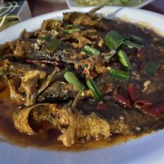 味轩生态农庄 User Photo