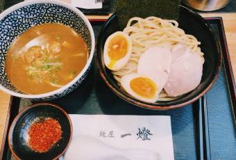 Menya Itto user photo