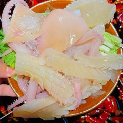 木货街老火锅(较场口店) User Photo