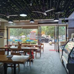 李氏紫竹林卤粉(华新店) User Photo