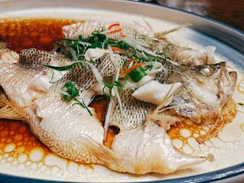 Hoi King Seafood Restaurant