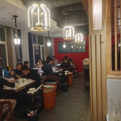 吉尔达火锅 User Photo