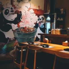 Jing Lan · Roast Meat Ye Shi User Photo