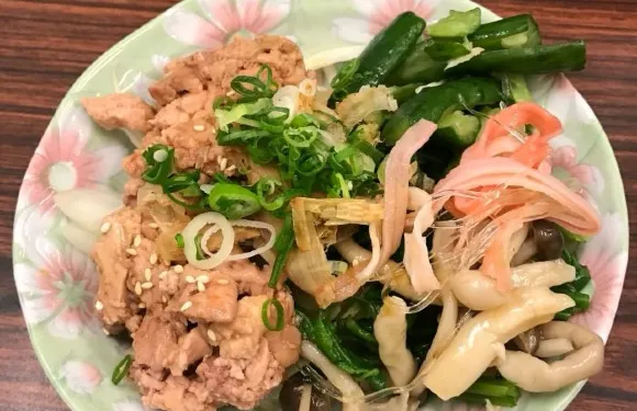 盛村日本料理